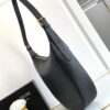 CELINE HELOISE BAG IN SUPPLE CALFSKIN MOON