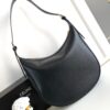 CELINE HELOISE BAG IN SUPPLE CALFSKIN MOON