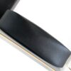 CELINE HELOISE BAG IN SUPPLE CALFSKIN MOON