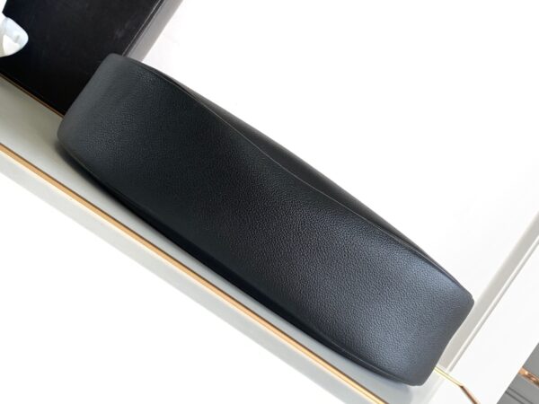 CELINE HELOISE BAG IN SUPPLE CALFSKIN MOON