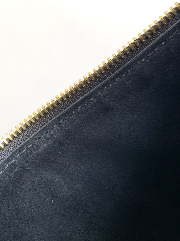 CELINE HELOISE BAG IN SUPPLE CALFSKIN MOON