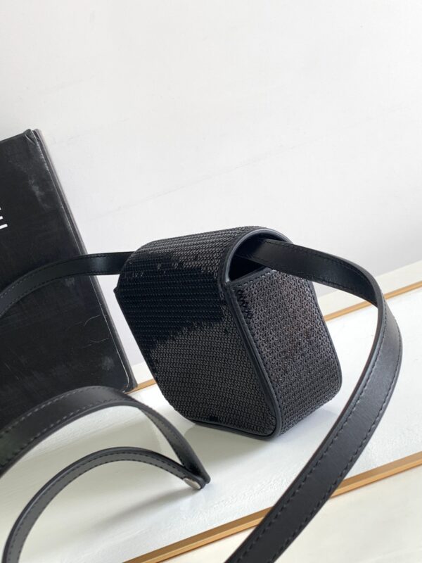 CELINE MINI TRIOMPHE