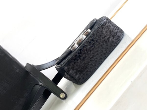 CELINE MINI TRIOMPHE