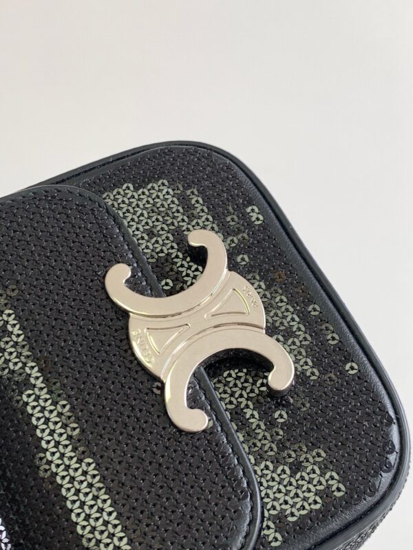 CELINE MINI TRIOMPHE