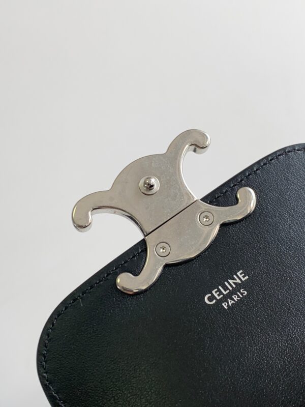 CELINE MINI TRIOMPHE