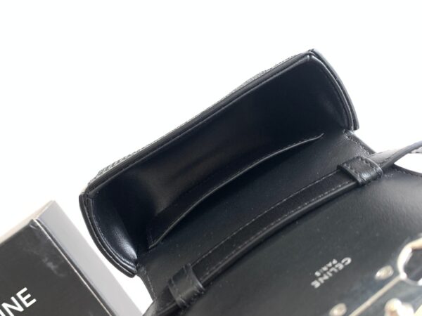 CELINE MINI TRIOMPHE