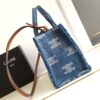 CELINE SMALL CABAS THAIS