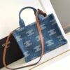 CELINE SMALL CABAS THAIS