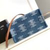 CELINE SMALL CABAS THAIS