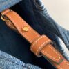CELINE SMALL CABAS THAIS