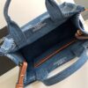 CELINE SMALL CABAS THAIS