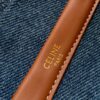 CELINE SMALL CABAS THAIS