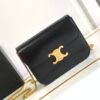 CELINE MEDIUM COLLEGE BAG IN SHINY CALFSKIN