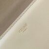 CELINE MEDIUM COLLEGE BAG IN SHINY CALFSKIN