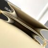 CELINE MEDIUM COLLEGE BAG IN SHINY CALFSKIN