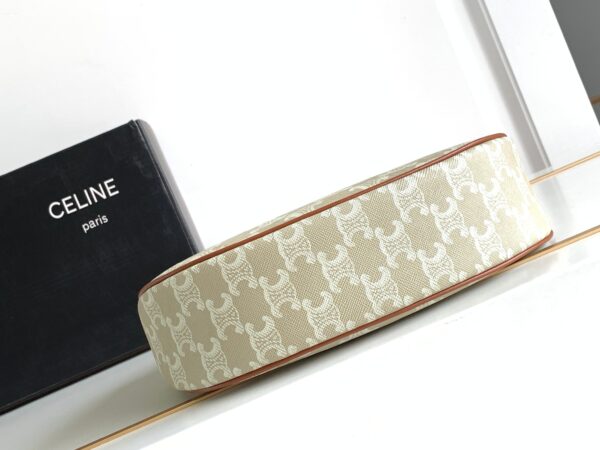 CELINE AVA TRIOMPHE BAG