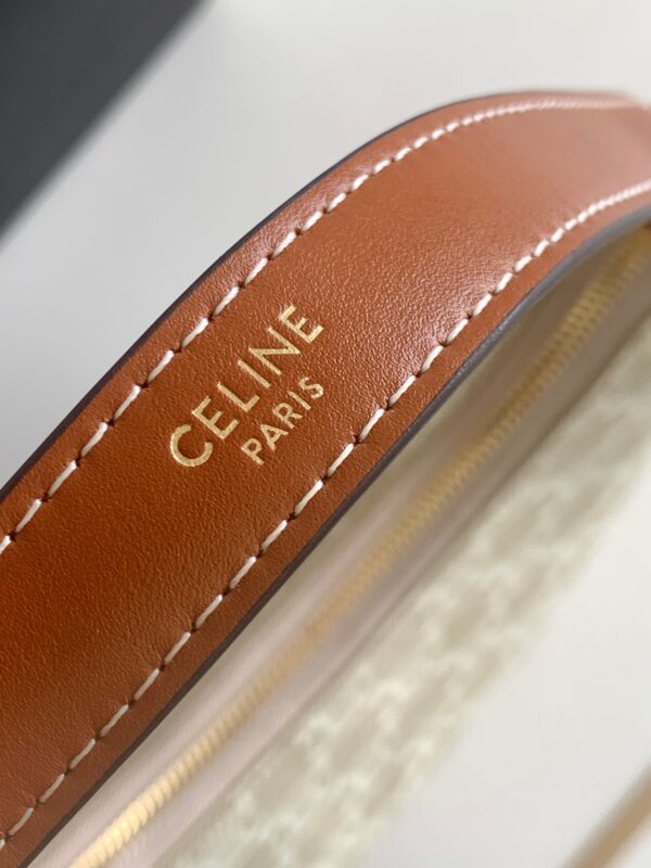 CELINE AVA TRIOMPHE BAG