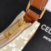 CELINE AVA TRIOMPHE BAG