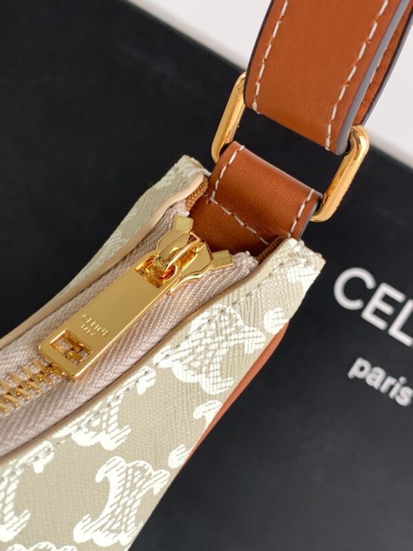 CELINE AVA TRIOMPHE BAG
