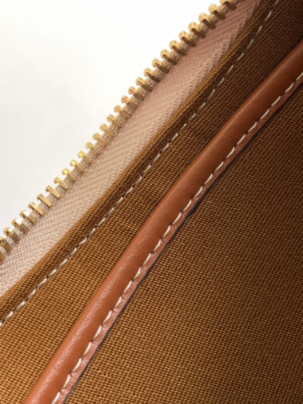 CELINE AVA TRIOMPHE BAG