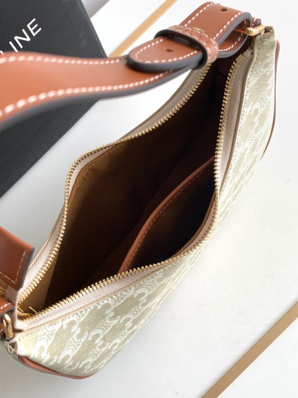CELINE AVA TRIOMPHE BAG