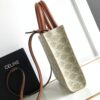 CELINE CABAS TRIOMPHE TOTE