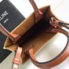 CELINE CABAS TRIOMPHE TOTE