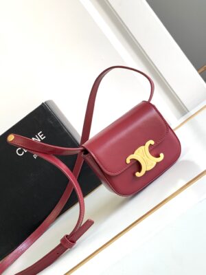 CELINE MINI TRIOMPHE