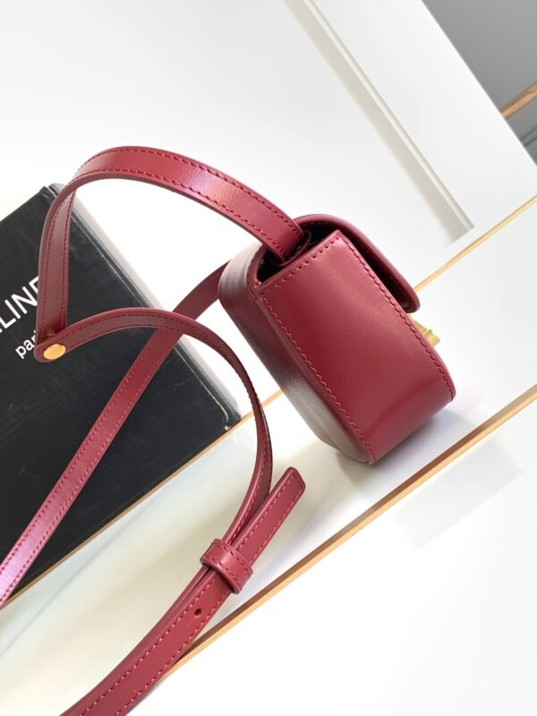 CELINE MINI TRIOMPHE