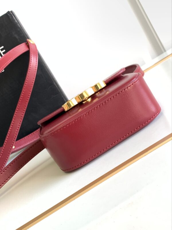 CELINE MINI TRIOMPHE