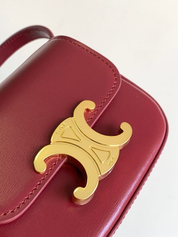CELINE MINI TRIOMPHE
