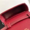 CELINE MINI TRIOMPHE