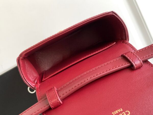 CELINE MINI TRIOMPHE