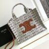 CELINE SMALL CABAS THAIS