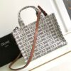 CELINE SMALL CABAS THAIS