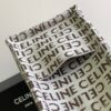 CELINE SMALL CABAS THAIS