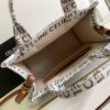 CELINE SMALL CABAS THAIS