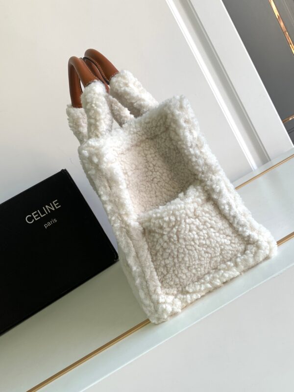 CELINE SMALL CABAS THAIS