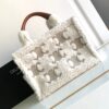 CELINE SMALL CABAS THAIS