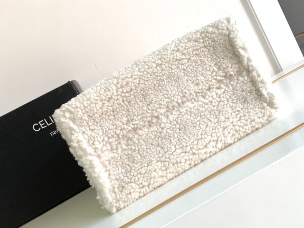 CELINE SMALL CABAS THAIS