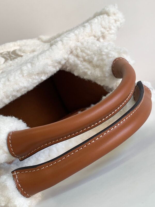 CELINE SMALL CABAS THAIS