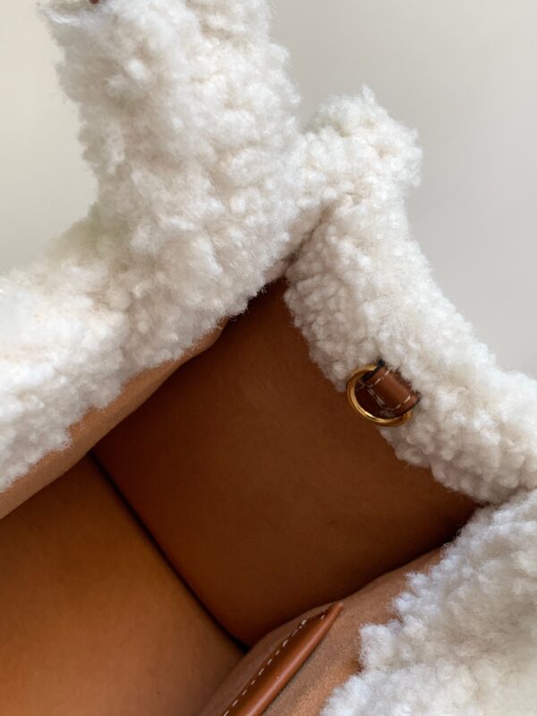 CELINE SMALL CABAS THAIS