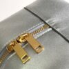 CELINE FOLDED CUBE BAG IN SMOOTH CALFSKIN