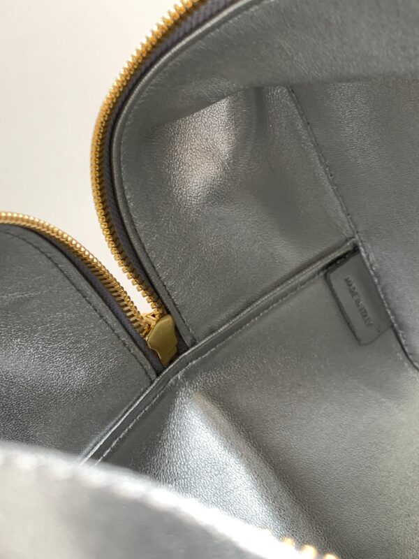 CELINE FOLDED CUBE BAG IN SMOOTH CALFSKIN