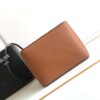 CELINE FOLDED CUBE BAG IN SMOOTH CALFSKIN