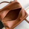 CELINE FOLDED CUBE BAG IN SMOOTH CALFSKIN