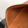 CELINE FOLDED CUBE BAG IN SMOOTH CALFSKIN