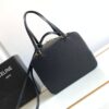CELINE FOLDED CUBE BAG IN SMOOTH CALFSKIN