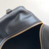 CELINE FOLDED CUBE BAG IN SMOOTH CALFSKIN