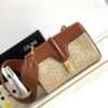 CELINE TEEN SOFT 16 BAG